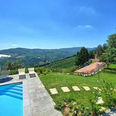 Lastro Sleeps 16 Pool Wifi
