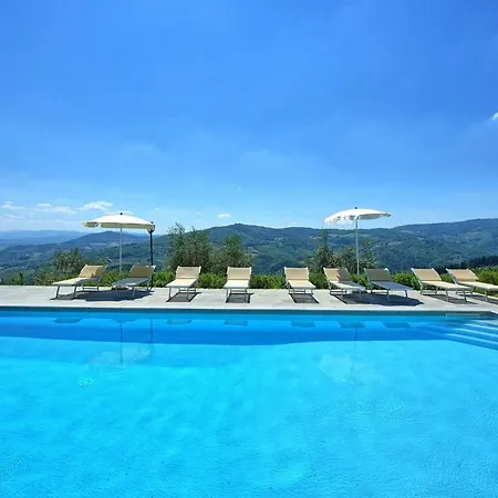 Lastro Sleeps 16 Pool Wifi *