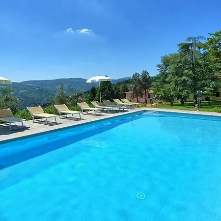 Lastro Sleeps 16 Pool Wifi Scopeti