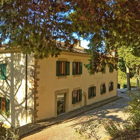 Lastro Sleeps 16 Pool Wifi Scopeti