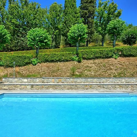 Lastro Sleeps 16 Pool Wifi Villa *