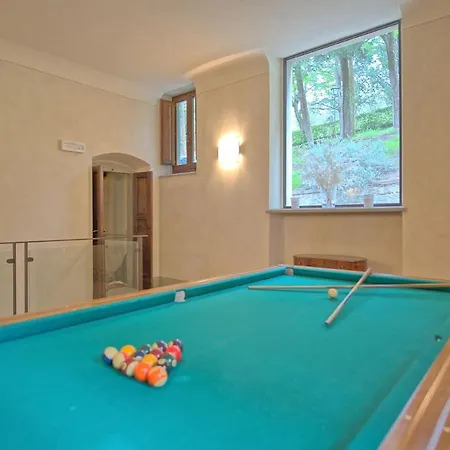 Lastro Sleeps 16 Pool Wifi * Scopeti