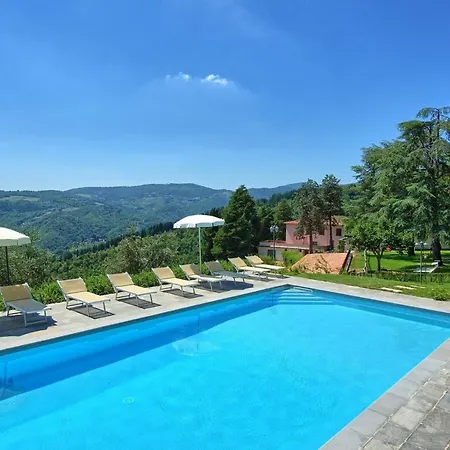 Lastro Sleeps 16 Pool Wifi * Scopeti