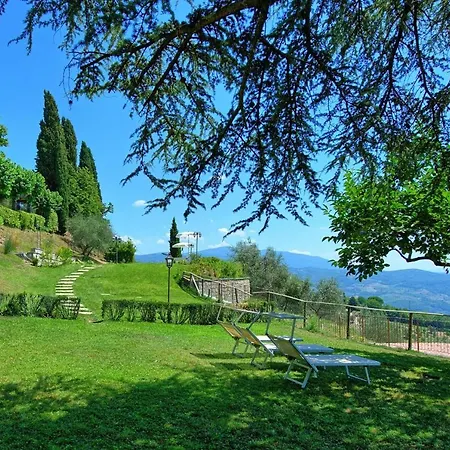 Lastro Sleeps 16 Pool Wifi Villa *