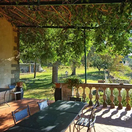 Villa Lastro Sleeps 16 Pool Wifi